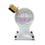 Reflection & Refraction Demonstrator